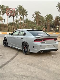 دودج تشارجر